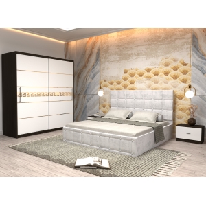 Dormitor Regal cu Pat...