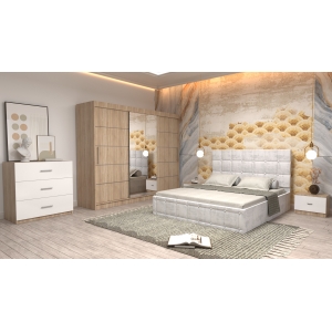 Dormitor Regal cu Pat...