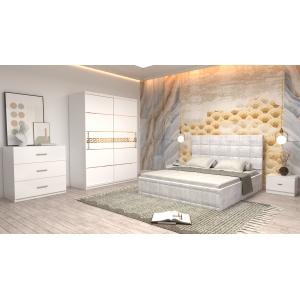Dormitor Regal cu Pat...