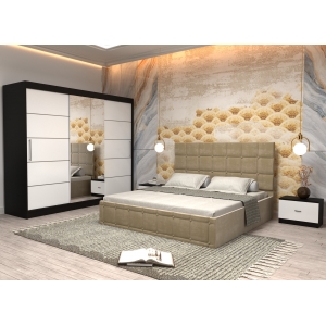 Dormitor Regal cu Pat...