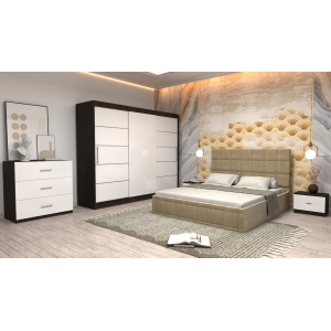 Dormitor Regal cu Pat...