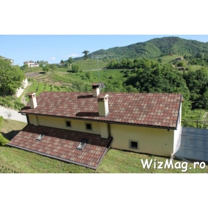Sindrila bituminoasa Coppo 2