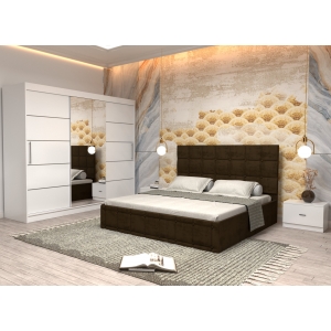 Dormitor Regal cu Pat...