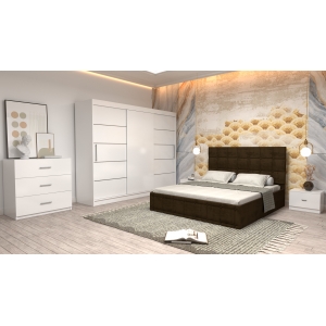 copy of Dormitor Regal cu...