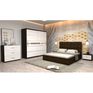 Dormitor Regal cu Pat...