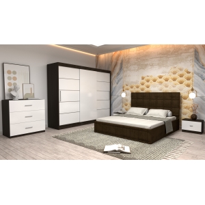 Dormitor Regal cu Pat...