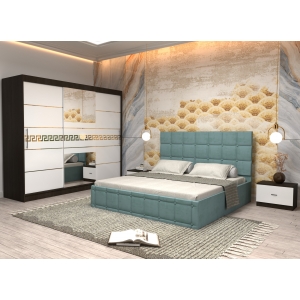 Dormitor Regal cu Pat...