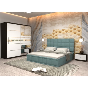 Dormitor Regal cu Pat...