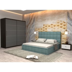Dormitor Regal cu Pat...