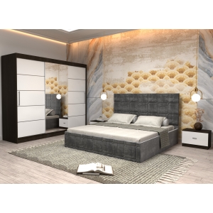 Dormitor Regal cu Pat...