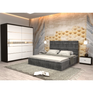 Dormitor Regal cu Pat...