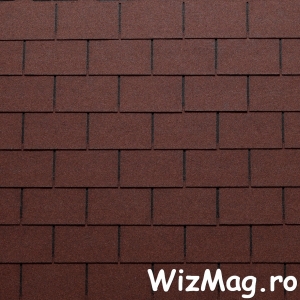 Sindrila bituminoasa Top Shingle Rectangular 2