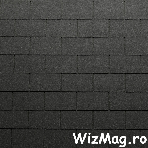 Sindrila bituminoasa Top Shingle Rectangular