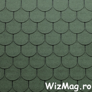 Sindrila bituminoasa Top Shingle Traditional 2
