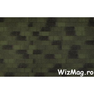 Sindrila bituminoasa Europolimeric Rectangular 2