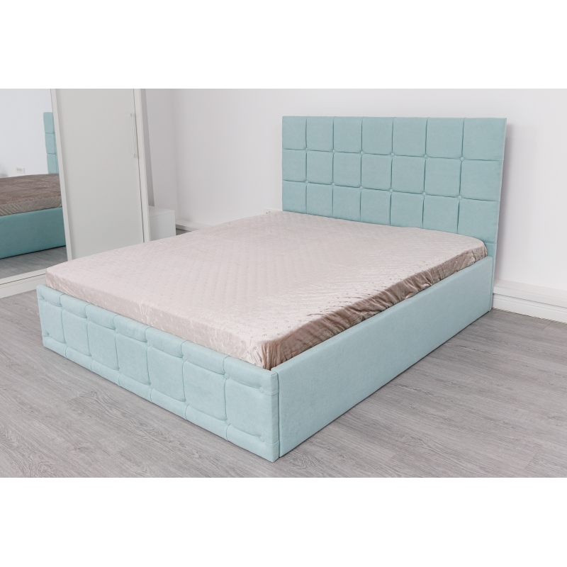 Pat Regal Lemon tapitat 140x200 din...