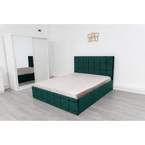 Pat Regal Verde tapitat... 2