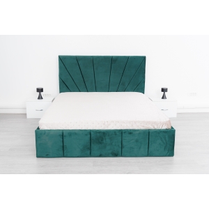 Dormitor Violeta Alb Verde... 2