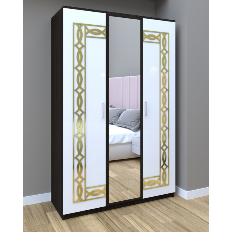 Dressing Star Daria Gold 123 cm wenge...