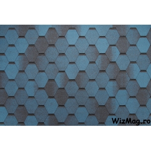 Sindrila bituminoasa Mosaik Wiz TRP 2