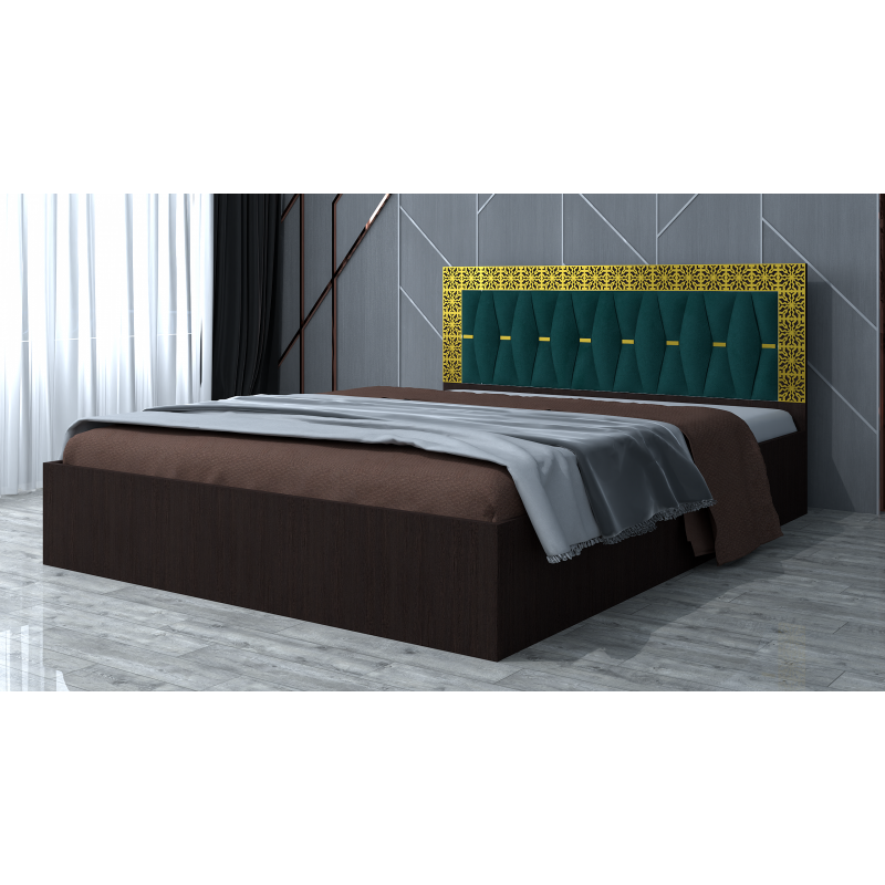 Pat Tapitat Alison Cod 302 Wenge cu...