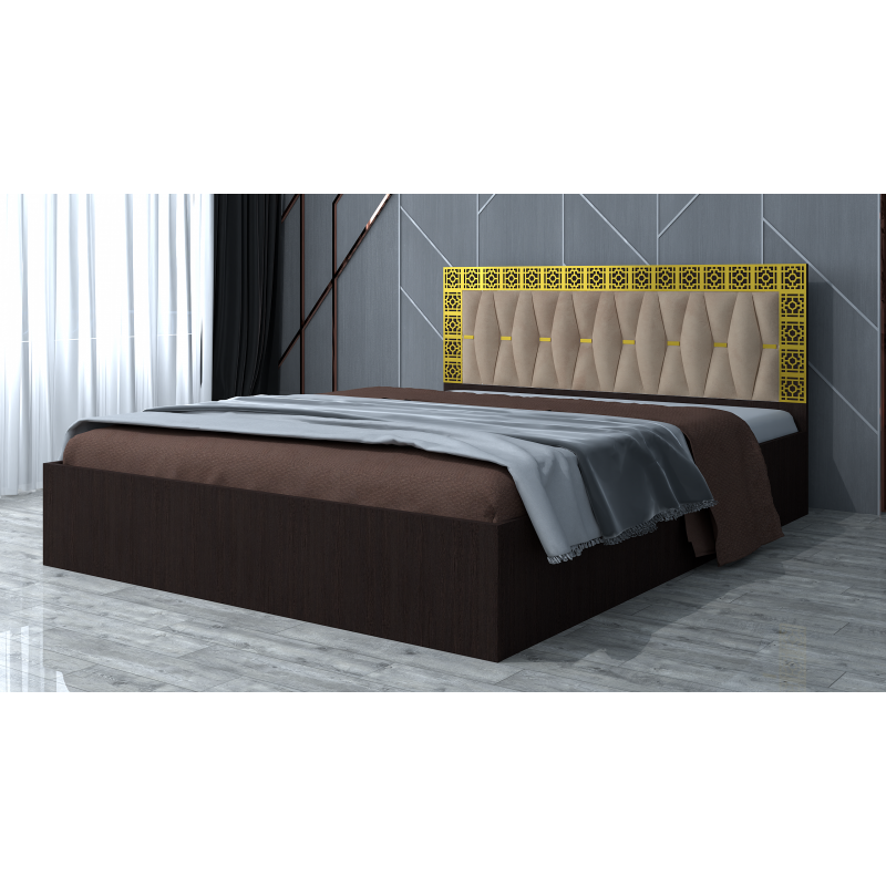 Pat Tapitat Alison Cod 303 Wenge cu...