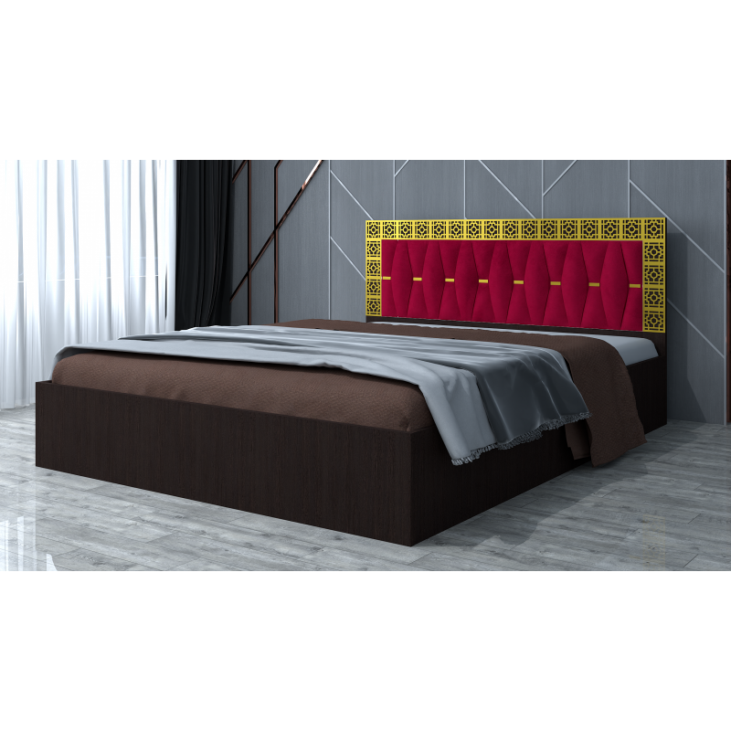 Pat Tapitat Alison Cod 303 Wenge cu...