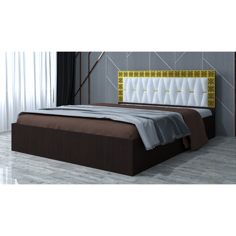 Pat Tapitat Alison Cod 303 Wenge cu...