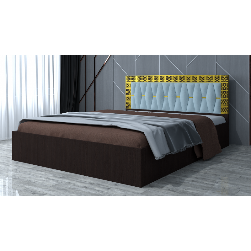 Pat Tapitat Alison Cod 303 Wenge cu...