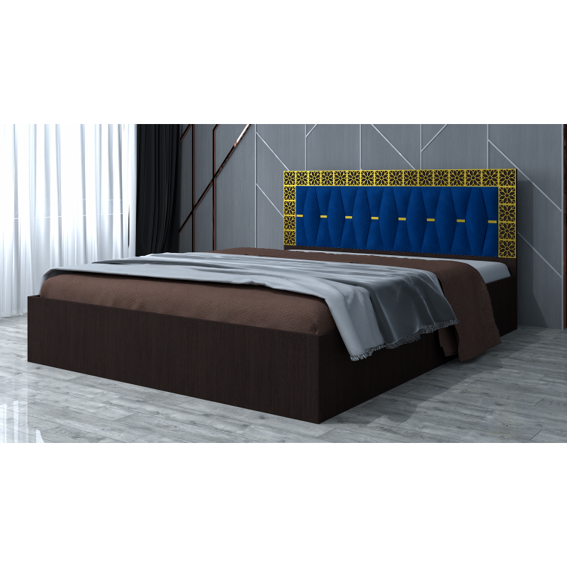 Pat Tapitat Alison Cod 304 Wenge cu...