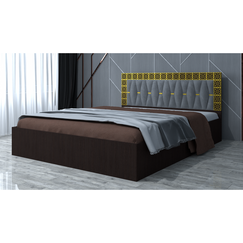 Pat Tapitat Alison Cod 304 Wenge cu...