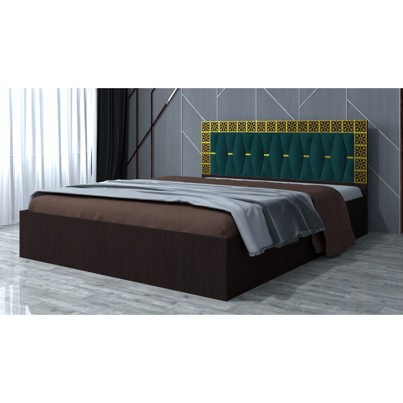 Pat Tapitat Alison Cod 304 Wenge cu...