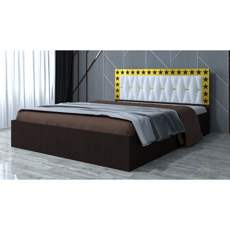 Pat Tapitat Alison Cod 306 Wenge cu...