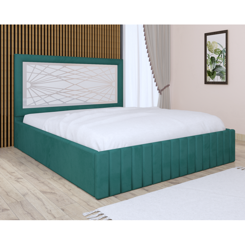 Pat Tapitat Stefan Cod169 Verde Fara...