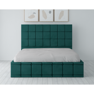 Pat Tapitat Regal Verde din... 2