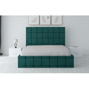 Pat Tapitat Regal Verde din... 2