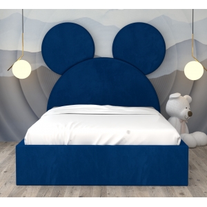 Pat Tapitat Mickey Albastru... 2