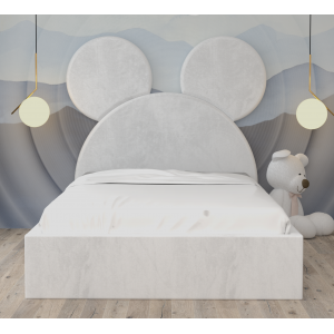 Pat Tapitat Mickey Alb Alb... 2