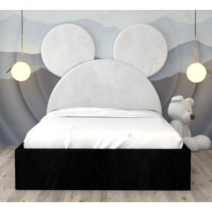 Pat Tapitat Mickey Alb... 2