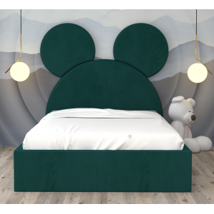 Pat Tapitat Mickey Verde... 2
