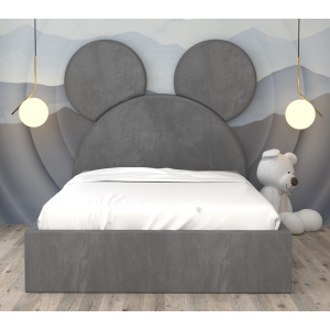 Pat Tapitat Mickey Gri Gri... 2