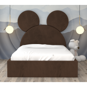 Pat Tapitat Mickey Maro... 2