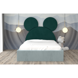Pat Tapitat Mickey Verde... 2