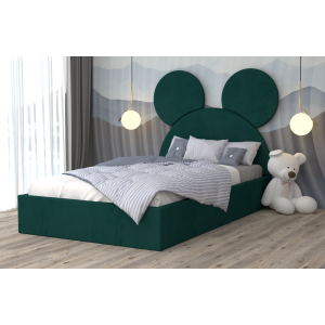 Pat Tapitat Mickey Verde...