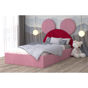 Pat Tapitat Mickey Roz Rosu...
