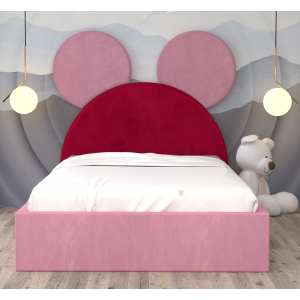 Pat Tapitat Mickey Roz Rosu... 2