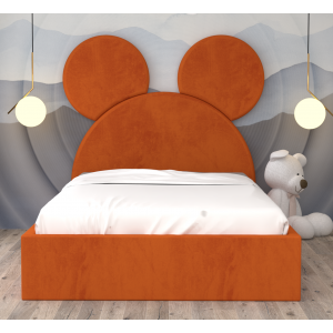 Pat Tapitat Mickey... 2