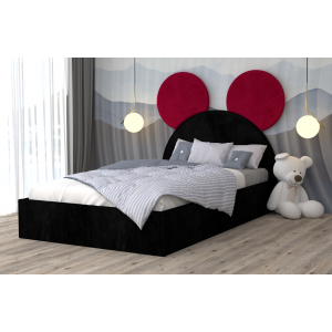 Pat Tapitat Mickey Rosu...