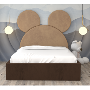 Pat Tapitat Mickey Crem... 2