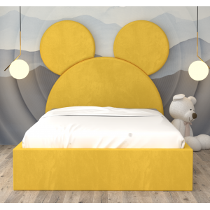 Pat Tapitat Mickey Galben... 2